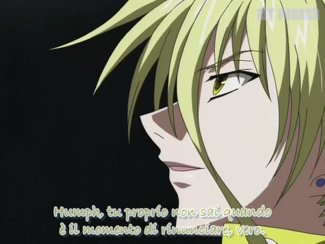 Otaku Gallery  / Anime e Manga / D.N.Angel / Screen Shots / Stage 26 - L`eterno Dark (End) / 145.jpg